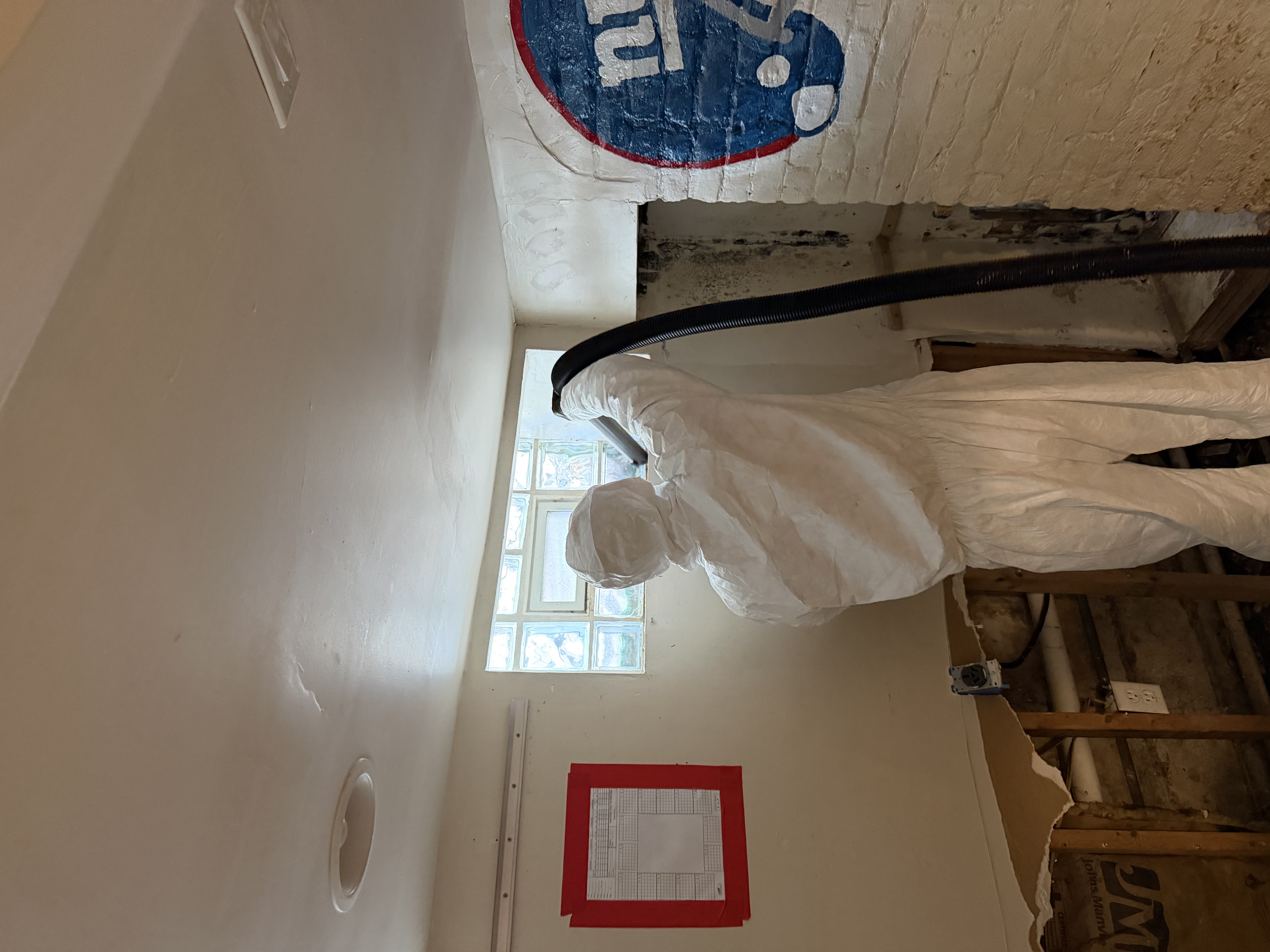 Moisture Detection Project