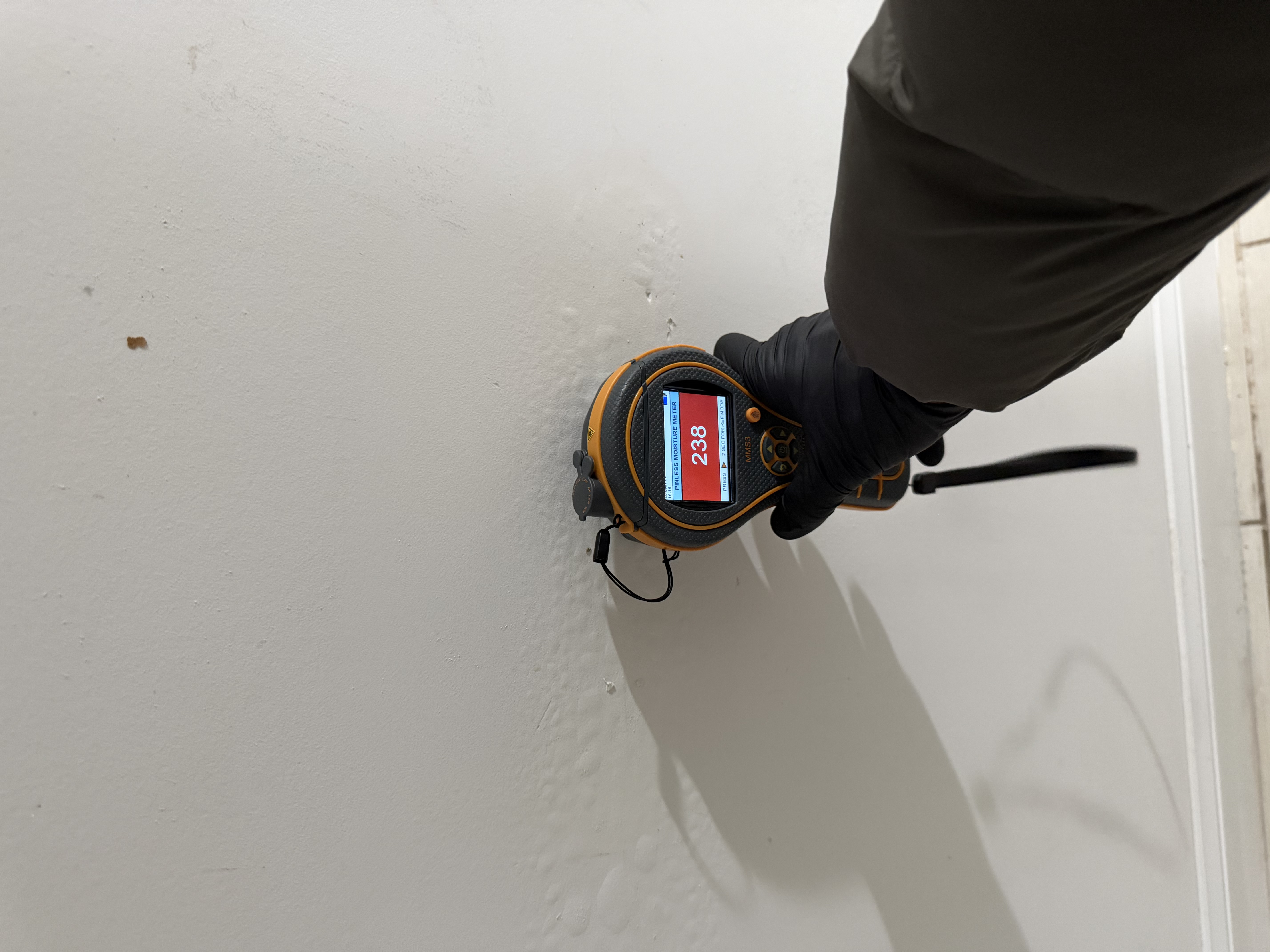 Water Damage Restoration